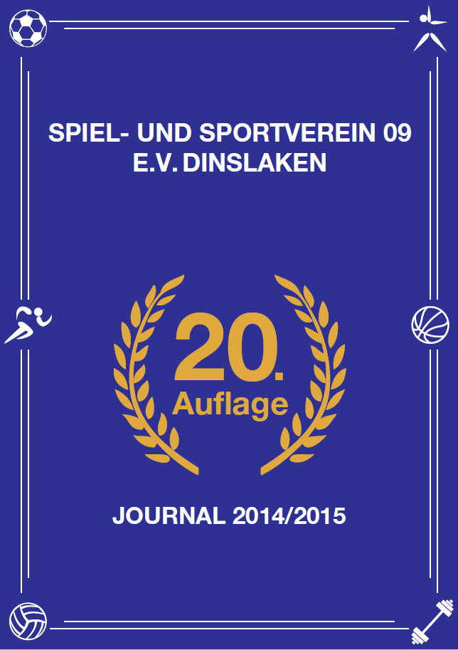 Journal 2014/2015