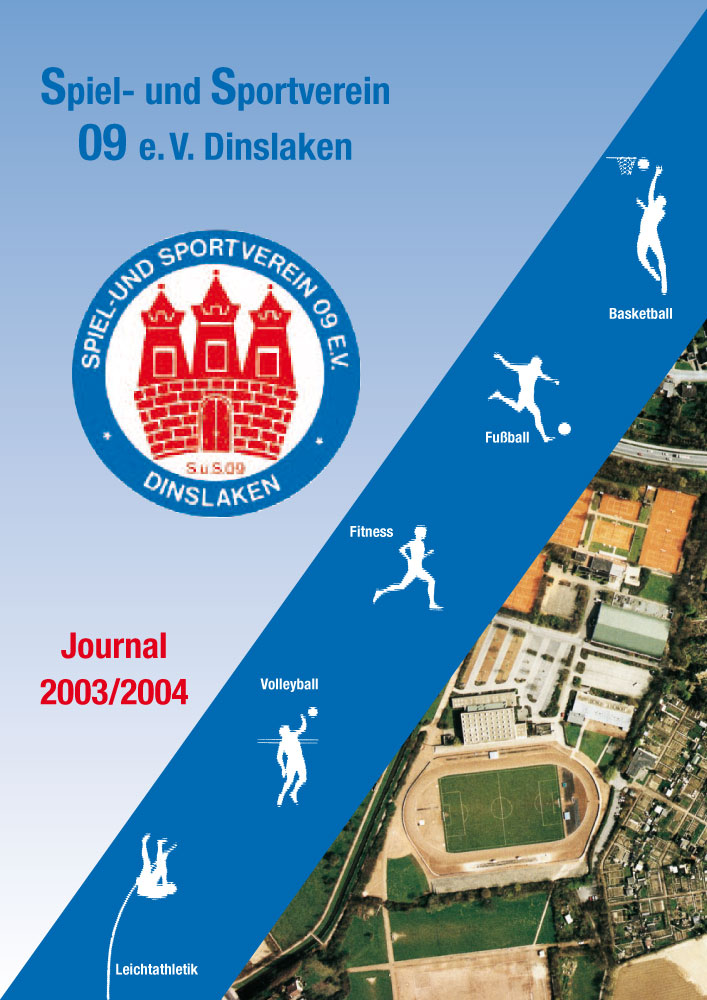Journal 2003/2004