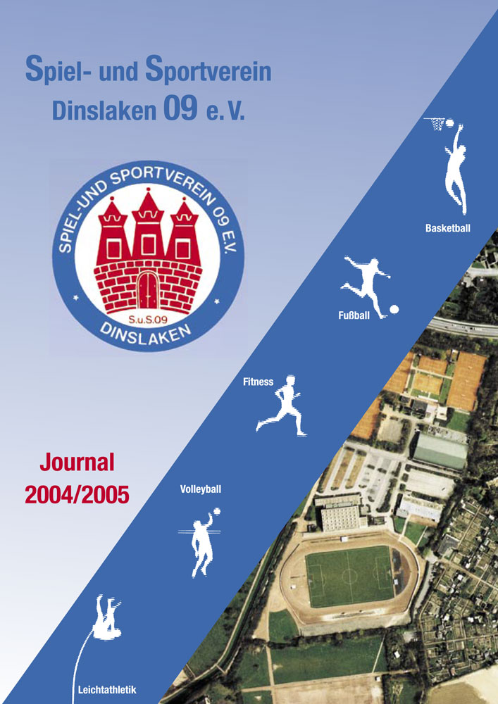 Journal 2004/2005
