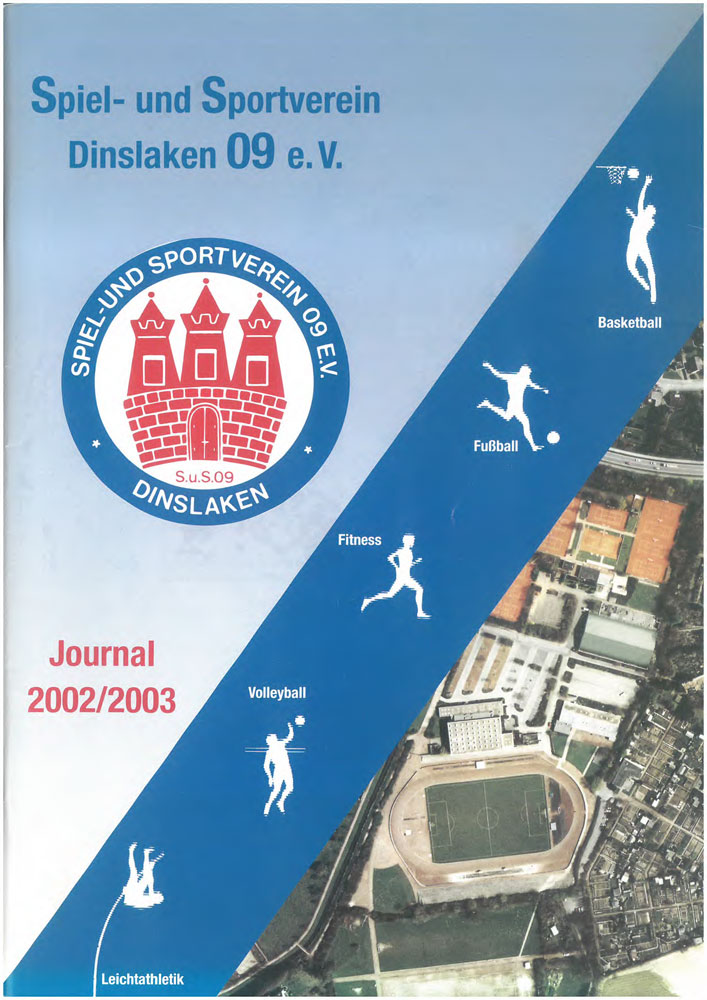 Journal 2002/2003